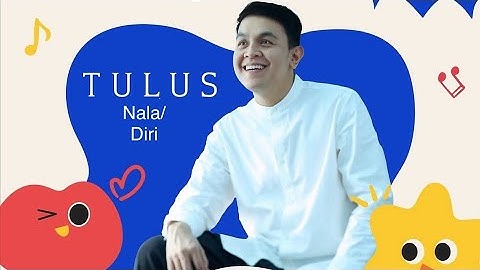 Tulus (RIF) Ruang Inspirasi Fest 2025 - Nala/ Diri