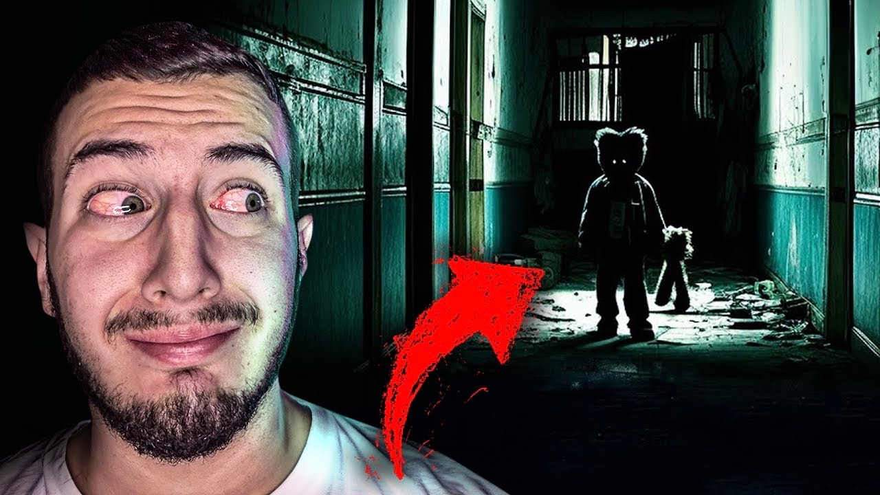 U NAPUŠTENOJ ZGRADI POŠTE SMO VIDELI NEŠTO JEZIVO *neverovatno*