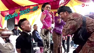 JAMBU ALAS KERTONYONO MEDOT JANJI ENTAH APA SATU HATI Campursari KEMBAR DEWE