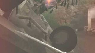 [Far Cry 2] Use the Force, Luke. Car bug.
