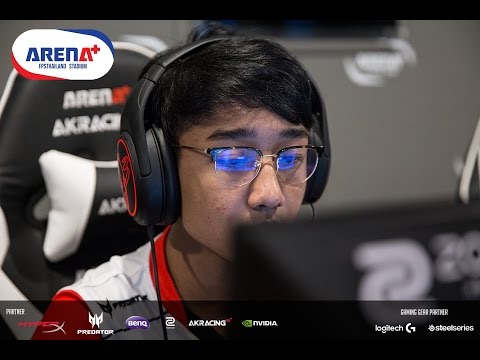 [PBTH] : KaramaiL Highlight .HP100 EP1