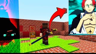 Обзор на мод "Gryphon Addon"| Альфа версия аддона| Майнкрафт бедрок|