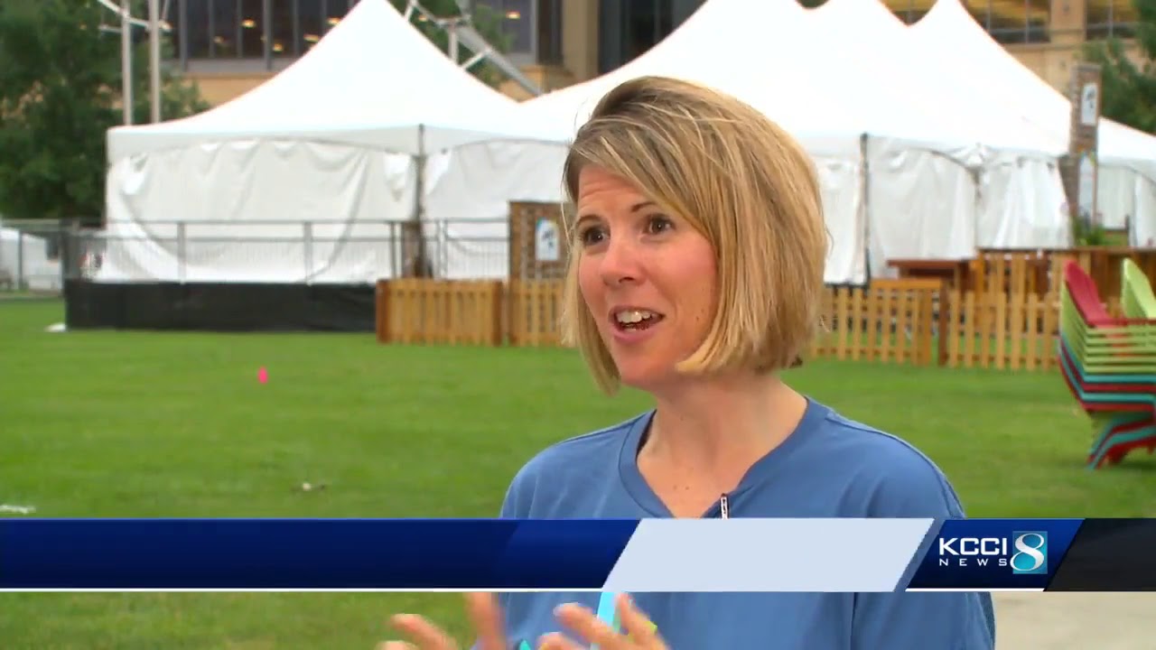 Des Moines Arts Festival