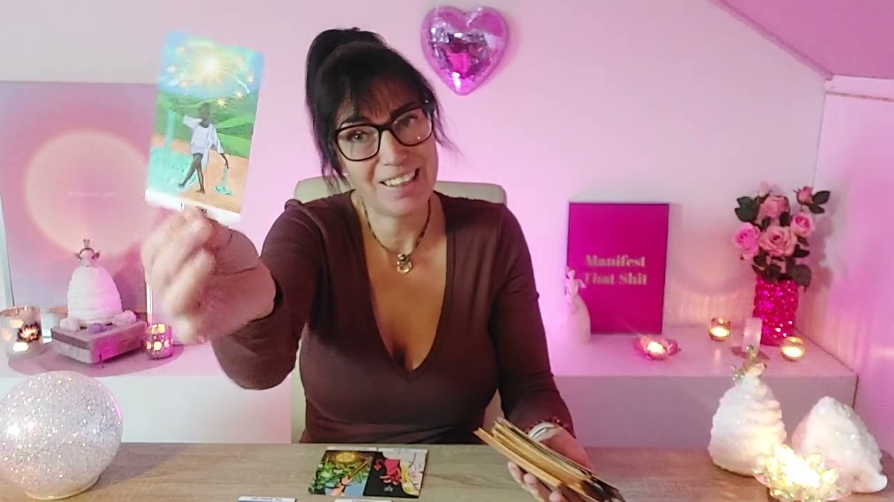 💟Voor de Singles | Je manifestatie werkt – liefde komt dichterbij