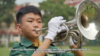 Kisah Inspirasi PPPM - Memupuk Perpaduan Melalui Aktiviti Kurikulum dan Kokurikulum