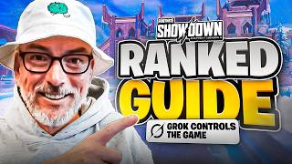 Famous BushCampDad *NEW* Ranked Strategy for Chapter 7 Season 2! Net Worth