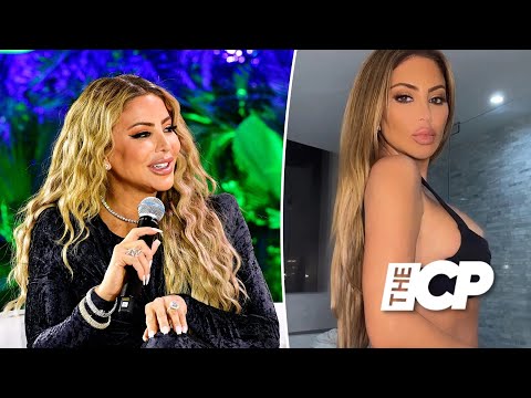 Larsa Pippen's OnlyFans: The Shocking Truth Revealed