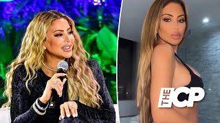 Larsa Pippen Reveals Why She’s Taking a Break From OnlyFans