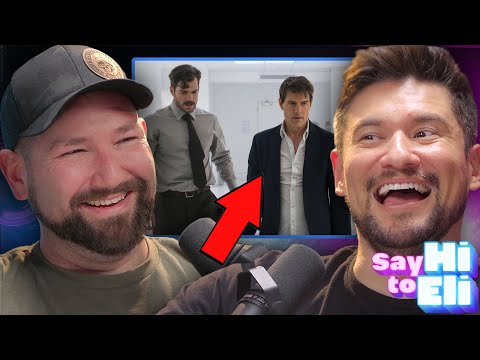 Who Is Your Dream Podcast Guest?