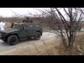 Российская армия возобновляет учения на границе с Украиной (новости) http://9kommentariev.ru/