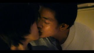 松井玲奈、中島歩とキス…顔にあざがある女子大生の不器用な恋愛を演じる　映画『よだかの片想い 』