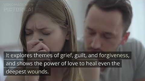 Finding Healing in Loss: A Summary of Colleen Hoover