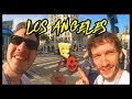 Los angeles avec laink et terracid vlog e3