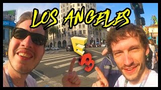 Celebrity LOS ANGELES AVEC LAINK ET TERRACID (Vlog E3) Wealth
