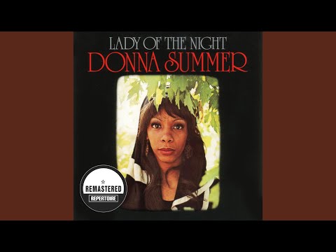Lady of the Night (Remastered)
