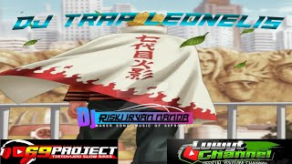 DJ TRAP LEONELIS FEAT DJ RISKI IRVAN NANDA (69 PROJECT)