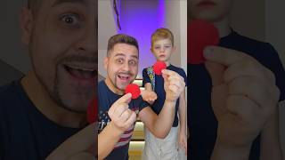 SON HATES MAGIC 🪄👿