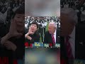 Remember what Ken Jeong said last time he was on College GameDay 😂💀 #shorts