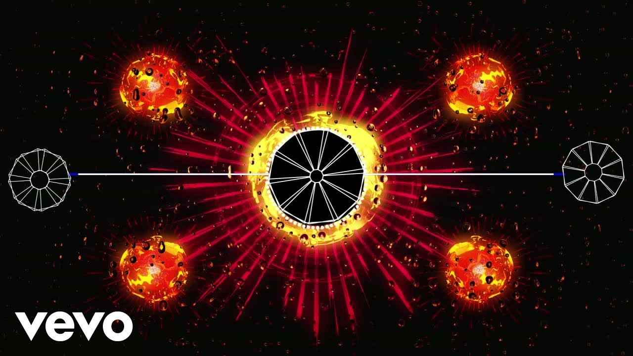 Rap AR Anime - History Maker [Official Audio]