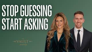 Stop Guessing & Start Asking with Christian Elhers