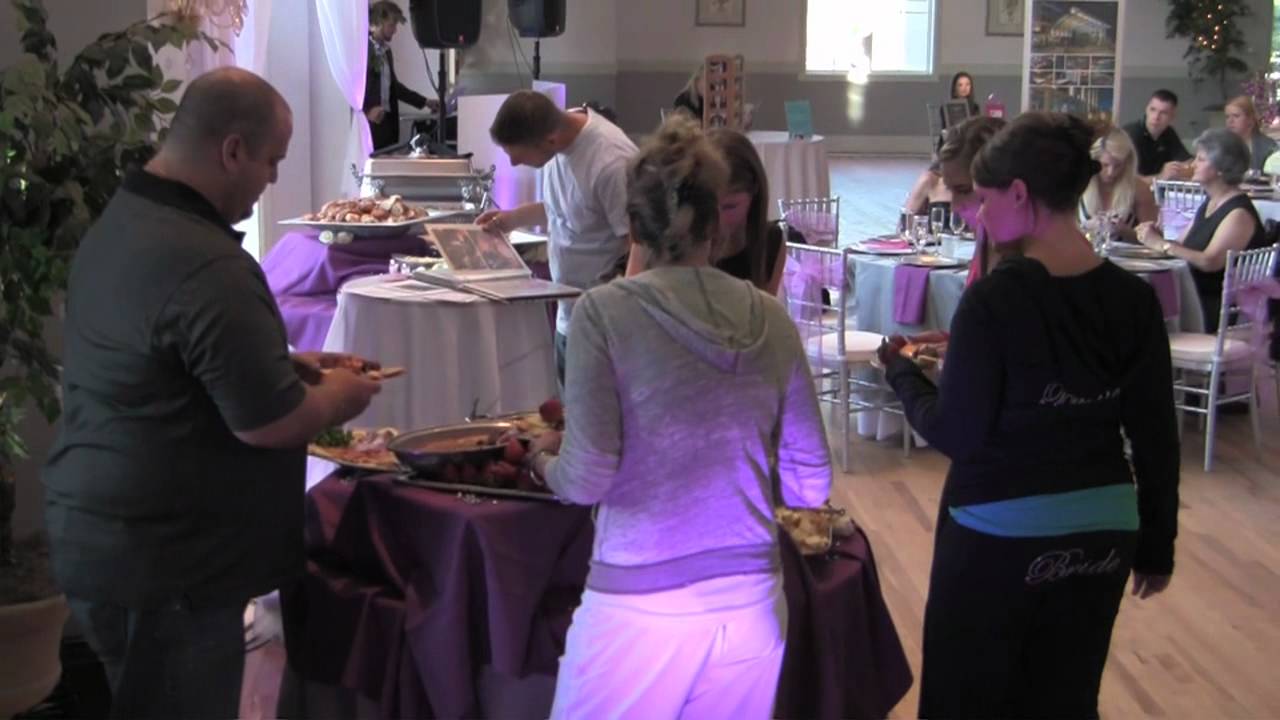 Chateaux at Fox Meadows: Diamonds are Forever