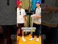 5 PEOPLE VS 1 SNEAKER THE ADIDAS SAMBAS 