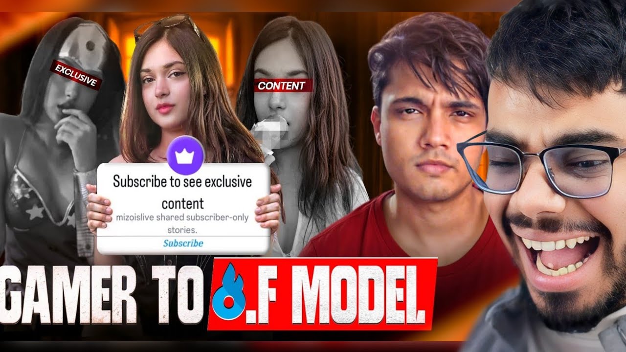 Vulgarity in Indian Gaming Community - Casetoo Reacts!
