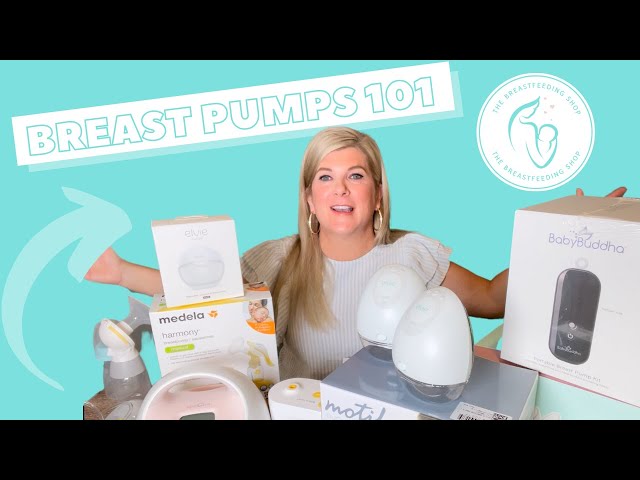 Medela Pump in Style  The Breastfeeding Shop