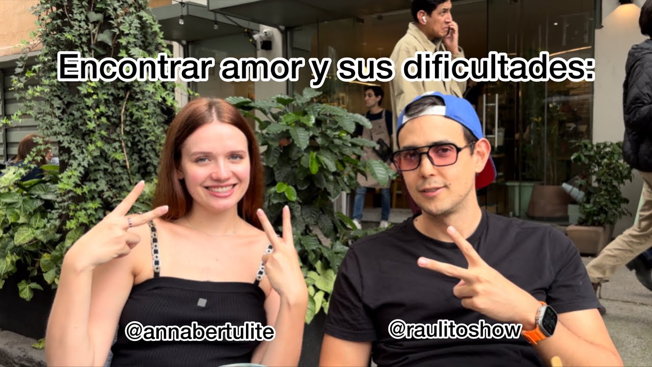 Cómo encontrar amor y que nos impide hacerlo?
