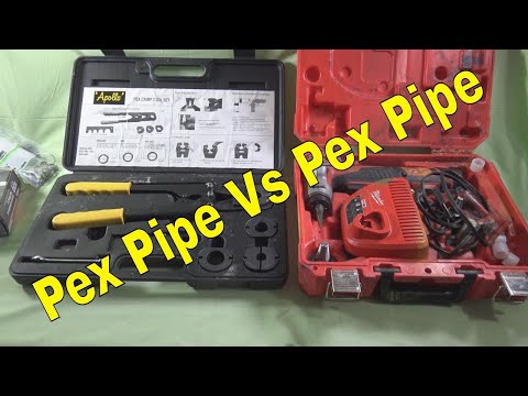 فيديو: كيف تقوم بتثبيت زاوية توقف PEX؟