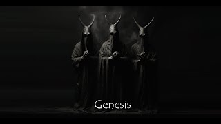 NEKPΩN IAXEΣ - "GENESIS"