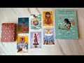 TRUE HEART💞Intuitive Tarot | UNBOXING