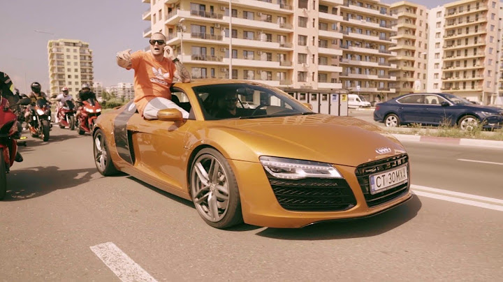 El Nino feat. Spectru - CUM PETRECEM NOI (Videoclip Oficial) [prod. Criminalle]