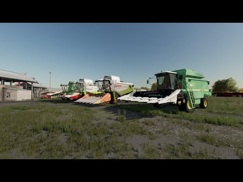 FS17 Multi - YouTube