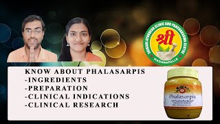 #Phalasarpis in Ayurvedic infertility treatment screenshot 5
