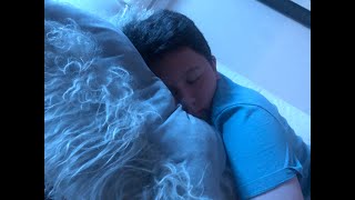 gippin at 3 am - little dark age mgmt