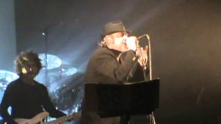 Video thumbnail of "Luca Carboni - Ma che amore incredibile - Concerto Torino"