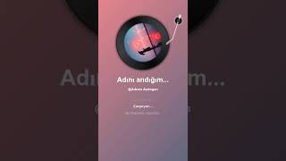Adını andığımda 