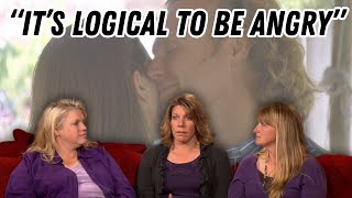 Sister Wives - Christine Reassures Janelle That 