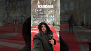 Hagia Sophia Mosque History | Turkey 🇹🇷