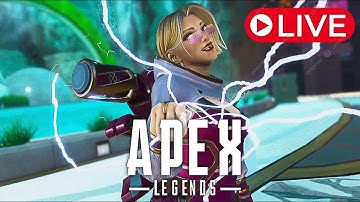 Apex Legends - Ranked Needs Better Rewards