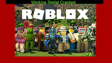 Stella Cracked / Topkek 4.0 -= PATCHED =-