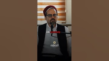 Go ask People of Knowledge - Shaykh Hamza Yusuf