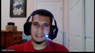 ITL 608 Week 1 Discussion