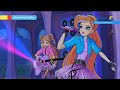 Winx Club Season 8 Episode 14 Can You Feel The Magic Kazakh Қазақ