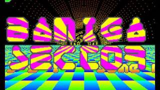 BPaint Releaseintro / bamiga sector one amiga crack intro