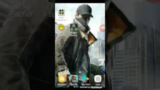 Hack any game using lucky patcher.(NO Root) screenshot 5