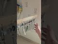 ボルトのウィンドチャイム🔩