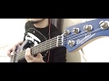 (Queen) Bohemian Rhapsody Bass Cover by Yhan Beebass