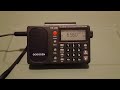 Ballsmacker Radio 6960 KHz (03.07.2025)
